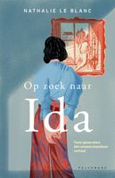 Op zoek naar Ida - Nathalie Le Blanc - ebook - thumbnail