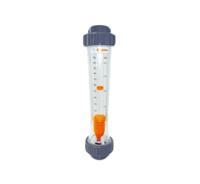 Stübbe Doorstroommeter 40mm 250-2500ltr/uur