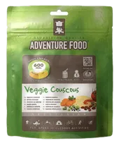 Adventure Food Veggie Couscous