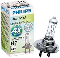 Philips h-7-longlife 12 volt 12972ll