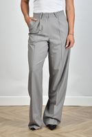 IRO broek Isaline WM23ISALINE grey - thumbnail