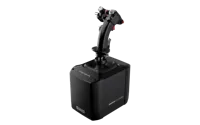 Moza Racing AB9 FFB Basis + MH16 Flightstick - Bundle