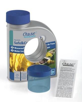 Oase Living Water Oase AquaActiv Safe&Care 500 ml