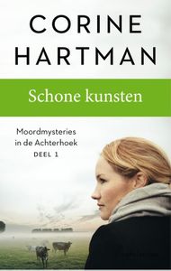 Schone kunsten - Corine Hartman - ebook