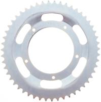 ESJOT achtertandwiel "1668" chain wheel 415 51z steel silver