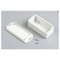 Supertronic PM009G-S Wandbehuizing 85 x 35 x 23 1 stuk(s)