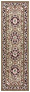 Hanse Home - Design Oriental Carpet Skazar Isfahan - 80x250 cm