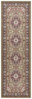 Hanse Home - Design Oriental Carpet Skazar Isfahan - 80x250 cm