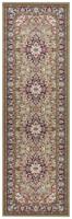 Hanse Home - Design Oriental Carpet Skazar Isfahan - 80x250 cm