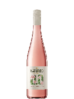 Torres Natureo Rosado Alcoholvrij