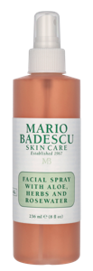 Mario Badescu Facial Spray With Aloe 236ml Make-up verwijderaar en reiniger