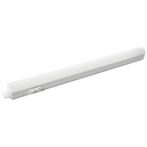 Megatron Pinolight CTT LED-onderbouwlamp LED 4 W Warmwit, Neutraalwit Wit