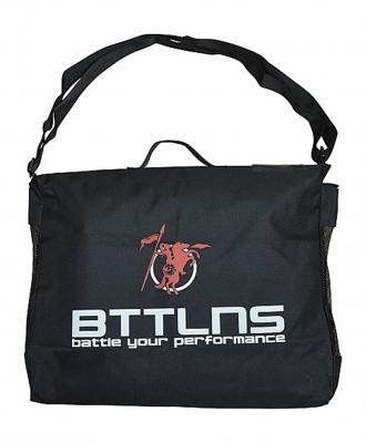 BTTLNS Shelter 1.0 Wetsuit Draagtas