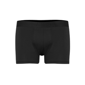 Alan Red Men Trunk ( 7012) Black