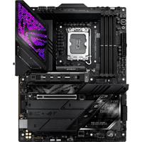 Asus ROG STRIX Z890-E GAMING WIFI Moederbord Socket Intel 1851 Vormfactor ATX Moederbord chipset Intel® Z890