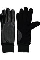 Handschoenen - Zwart