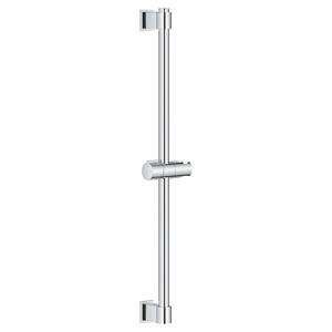 GROHE Vitalio Universal QuickFix Glijstang - 60cm - met handdouchehouder - verstelbaar - chroom 27724001