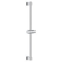 GROHE Vitalio Universal QuickFix Glijstang - 60cm - met handdouchehouder - verstelbaar - chroom 27724001 - thumbnail