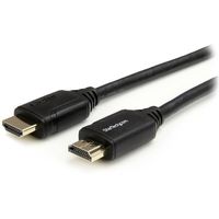 StarTech.com Premium High Speed HDMI kabel met ethernet 4K 60Hz 3 m - thumbnail