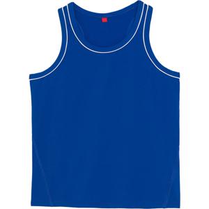 Wilson Fieldhouse Lite Tank Meisjes