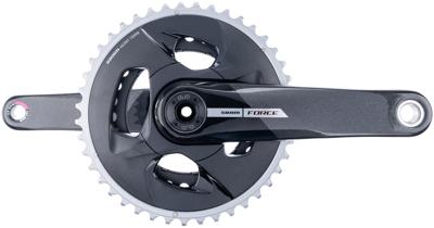 SRAM crankstel "force axs"