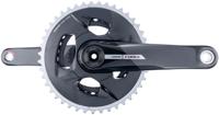 SRAM crankstel "force axs"