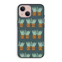 Sansevieria: iPhone 13 Biologisch afbreekbaar hoesje