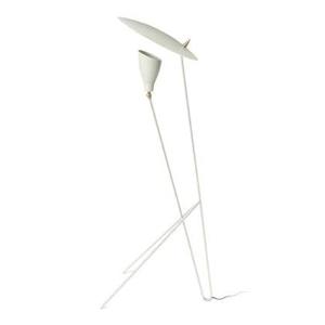 Warm Nordic Silhouette vloerlamp warm white