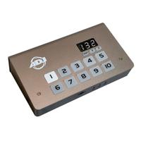 ADJ MyDMX5 DMX interface