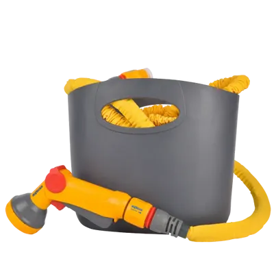 Hozelock superhoze city 7.5 meter
