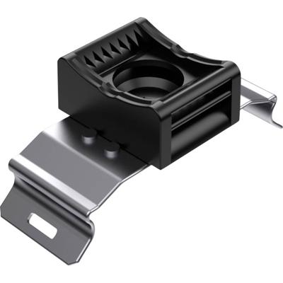 Hebotec KBS-H 4-20 10 Bevestigingssokkel 3011-042C 1 stuk(s)