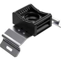 Hebotec KBS-H 4-20 10 Bevestigingssokkel 3011-042C 1 stuk(s)