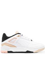 PUMA baskets Slipstream - Blanc