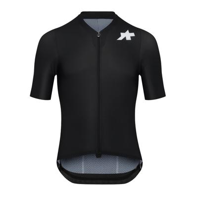 Assos Mille GT Jersey S11 EVO zwart heren M