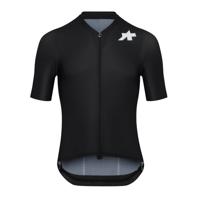 Assos Mille GT Jersey S11 EVO zwart heren M