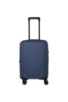 Skymate 4w Cabin trolley BLUE