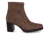 Miss Elastic Botin Menphis 78174 taupe taupe maat 37
