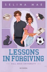 Lessons in Forgiving - Selina Mae - ebook