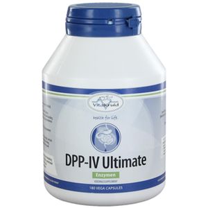 DPP-IV Ultimate
