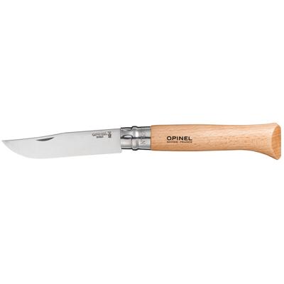 Zakmes Opinel Nº12 Roestvrij staal beukenhout 12 cm