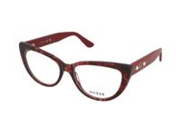 Brillen met correctie Guess GU50175 068