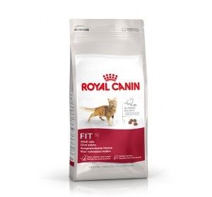 Royal Canin Fit 32 droogvoer voor kat 4 kg Volwassen