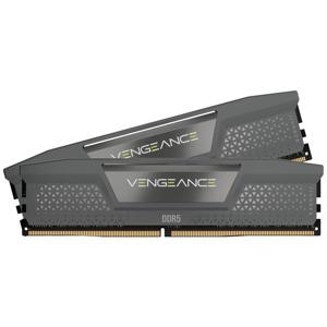 Corsair VENGEANCE DDR5 Werkgeheugenset voor PC DDR5 64 GB 2 x 32 GB On-die ECC 5600 MHz 288-pins DIMM CL40-40-40-77 CMK64GX5M2B5600Z40