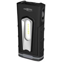 Ansmann 990-00123 Worklight Pocket LED Werklamp werkt op een accu 500 lm - thumbnail