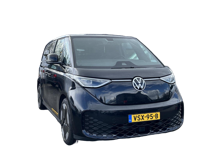 Volkswagen ID. Buzz Cargo