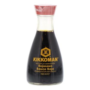 Kikkoman - Sojasaus - 150ml