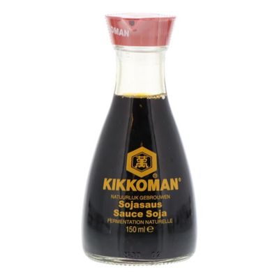 Kikkoman - Sojasaus - 150ml