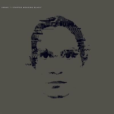 I Started Wearing Black - LP (0880918230429) I Started Wearing Black - LP (0880918230429)