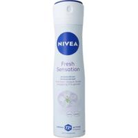 Nivea Nivea deo fresh sensation spr