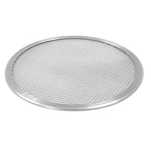 Grill Guru Pizza Screen (4 pcs) Ø 28 cm